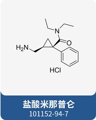鹽酸米那普侖